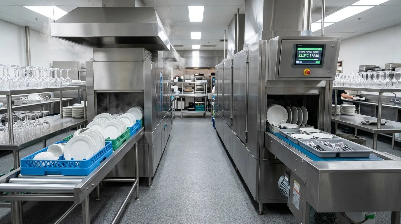 Care and Upkeep Collection